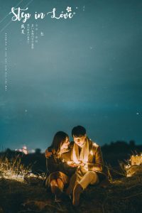 Ảnh cưới phong cách Hàn Quốc 130