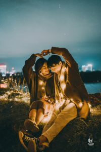 Ảnh cưới phong cách Hàn Quốc 131