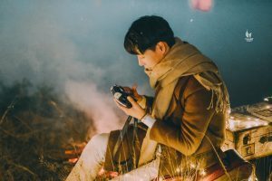 Ảnh cưới phong cách Hàn Quốc 132