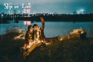 Ảnh cưới phong cách Hàn Quốc 133