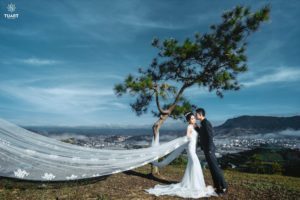 Studio chụp ảnh cưới đẹp Đà Lạt 2017 – 2018 10