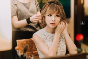 Album ảnh phóng sự cưới đẹp: Lee & Mimi 14