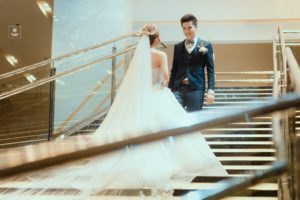 Album ảnh phóng sự cưới đẹp: Lee & Mimi 6