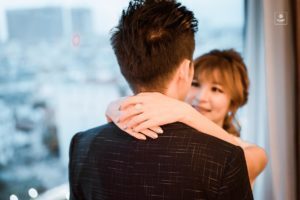 Album ảnh phóng sự cưới đẹp: Lee & Mimi 17