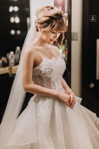 Album ảnh phóng sự cưới đẹp: Lee & Mimi 19
