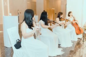 Album ảnh phóng sự cưới đẹp: Lee & Mimi 26