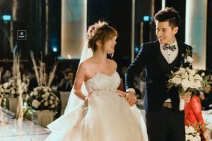 Album ảnh phóng sự cưới đẹp: Lee & Mimi 27