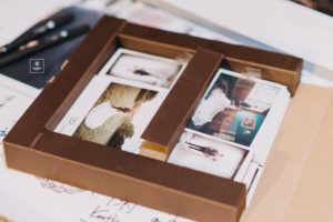 Album ảnh phóng sự cưới đẹp: Lee & Mimi 42