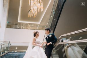 Album ảnh phóng sự cưới đẹp: Lee & Mimi 7