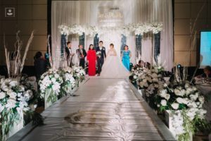 Album ảnh phóng sự cưới đẹp: Lee & Mimi 27