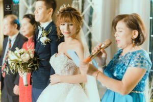 Album ảnh phóng sự cưới đẹp: Lee & Mimi 29