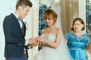 Album ảnh phóng sự cưới đẹp: Lee & Mimi 30
