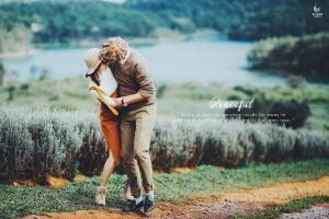 địa điểm chụp ảnh cưới đẹp đà lạt