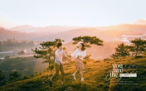 ảnh cưới đẹp