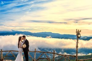 chụp ảnh cưới đẹp đà lạt