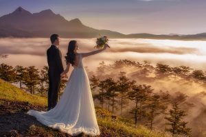 studio chụp ảnh cưới đẹp đà lạt