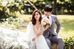 Album ảnh cưới đẹp tại Phú Quốc