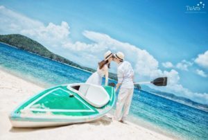 Studio chụp ảnh cưới tại Phú Quốc 6