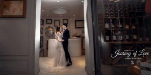 Studio ảnh cưới đẹp - Cafe phố cổ