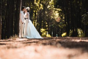 Album ảnh cưới đẹp - Đại Lải