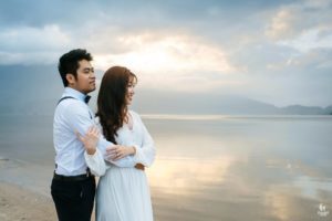ảnh viện chụp ảnh cưới đẹp
