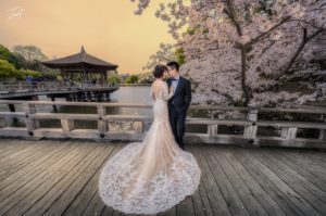 Studio chụp ảnh cưới đẹp tại Hà Nội 21