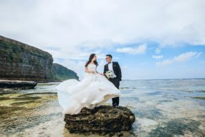 ảnh viện chụp ảnh cưới đẹp