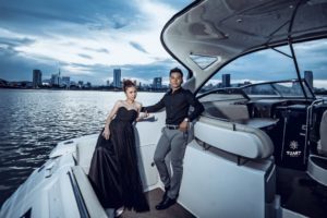 Studio chụp ảnh cưới đẹp tại Hà Nội 28