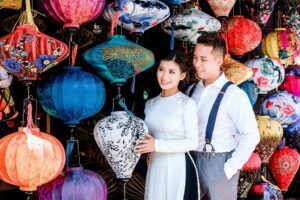 anh vien ao cuoi