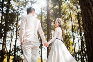 chụp ảnh cưới đẹp
