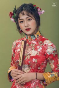Studio ảnh cưới đẹp theo concept Độc Đáo