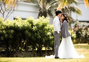 Studio chụp ảnh cưới đẹp Phú Quốc