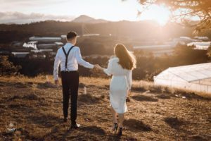 Ảnh viện chụp ảnh cưới đẹp Đà Lạt
