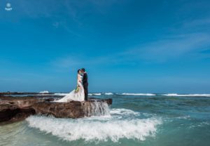 ảnh cưới đẹp - Lý Sơn