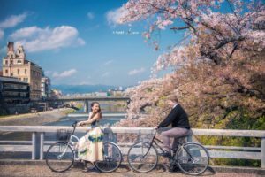 Studio chụp ảnh cưới đẹp