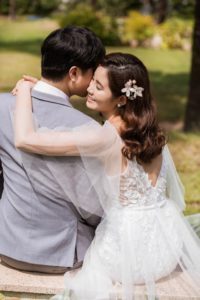 Studio chụp ảnh cưới đẹp Phú Quốc