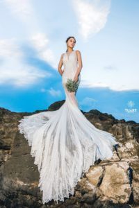chụp ảnh cưới đẹp Lý Sơn