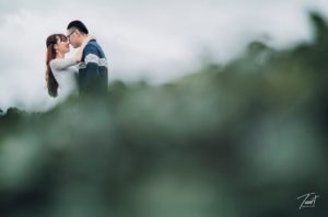 Studio chụp ảnh cưới - Mộc Châu mùa yêu thương