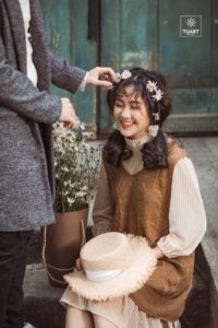 chụp ảnh cưới đẹp Hạnh phúc của những năm tháng xưa đẹp Hạnh phúc của những năm tháng xưa