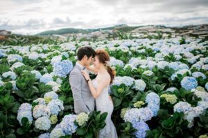 Những địa điểm chụp ảnh cưới đẹp tại Đà Lạt