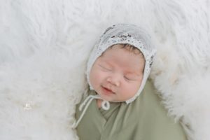 Studio chụp ảnh cho bé đẹp