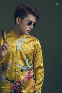 Ảnh viện chụp ảnh cưới đẹp theo concept Độc Đáo