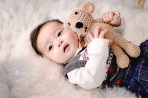 Ảnh viện cho bé