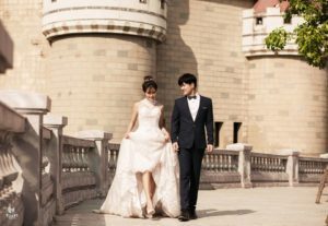 Ảnh viện chụp ảnh cưới tại Phú Quốc