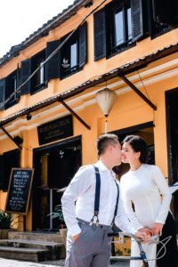 chụp ảnh cưới đẹp