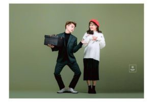 Album ảnh cưới đẹp theo concept Độc Đáo