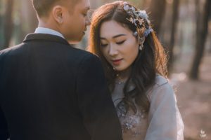 Studio chụp ảnh cưới - Vườn quốc gia Ba Vì