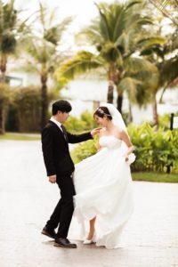 Album ảnh cưới đẹp tại Phú Quốc
