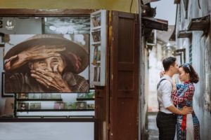 Studio chụp ảnh cưới đẹp tại Hà Nội 1 1