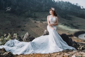 Album ảnh cưới - Mộc Châu mùa yêu thương